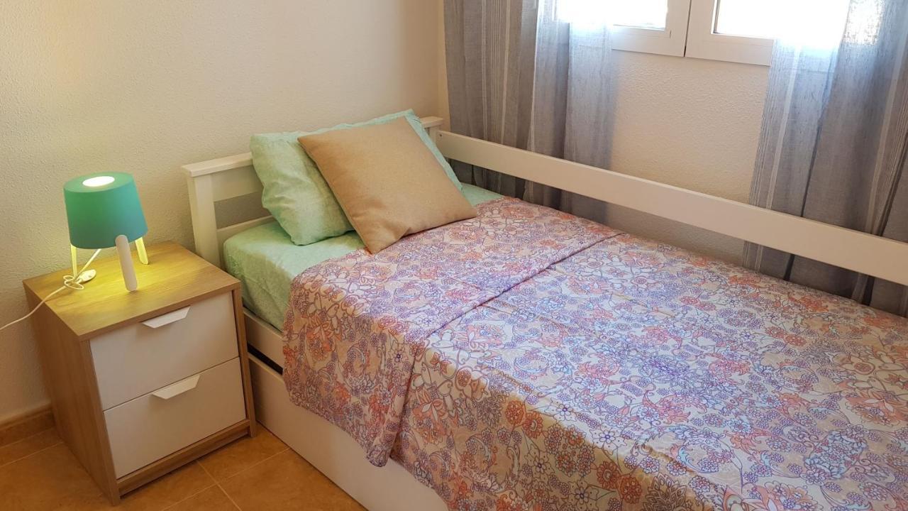 3 Bdr House Near La Zenia Private Lounge Terraces, Fire Places, Bbq, Kitchen, Parking Orihuela Exterior photo