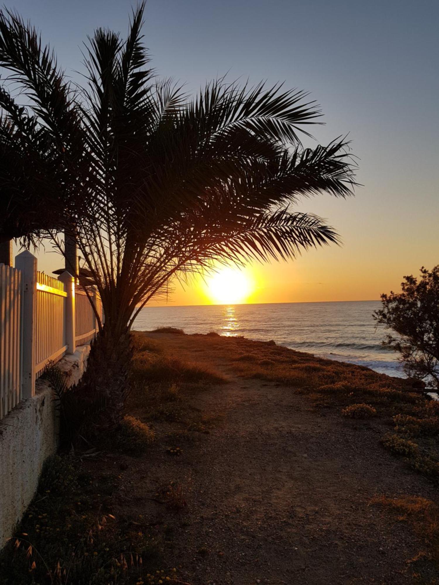 3 Bdr House Near La Zenia Private Lounge Terraces, Fire Places, Bbq, Kitchen, Parking Orihuela Exterior photo