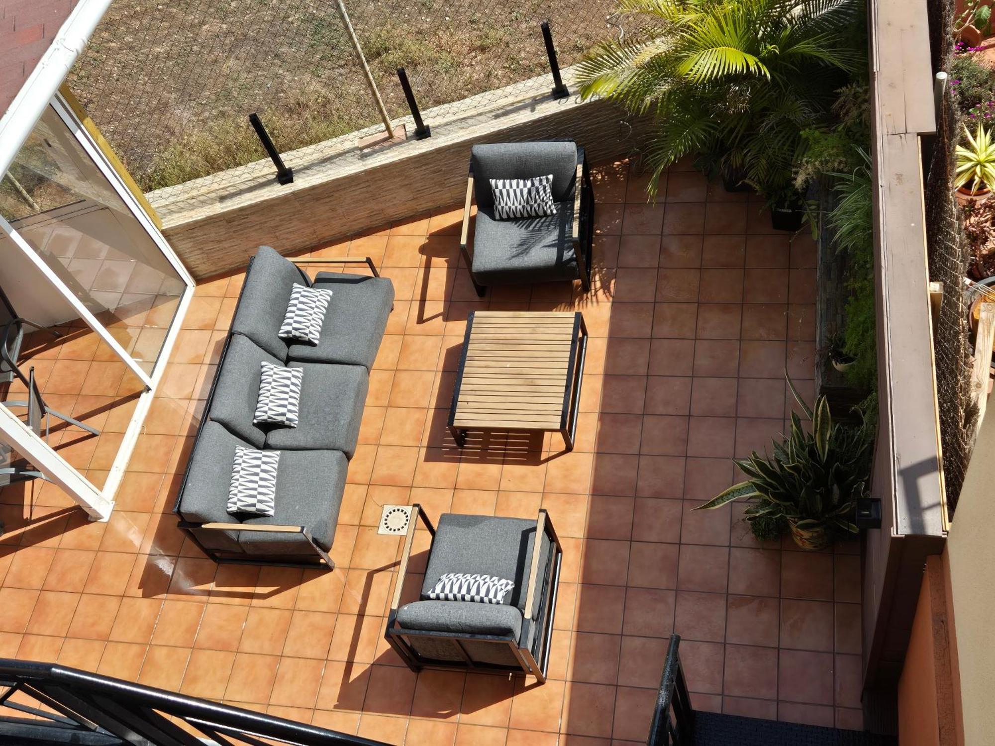 3 Bdr House Near La Zenia Private Lounge Terraces, Fire Places, Bbq, Kitchen, Parking Orihuela Exterior photo