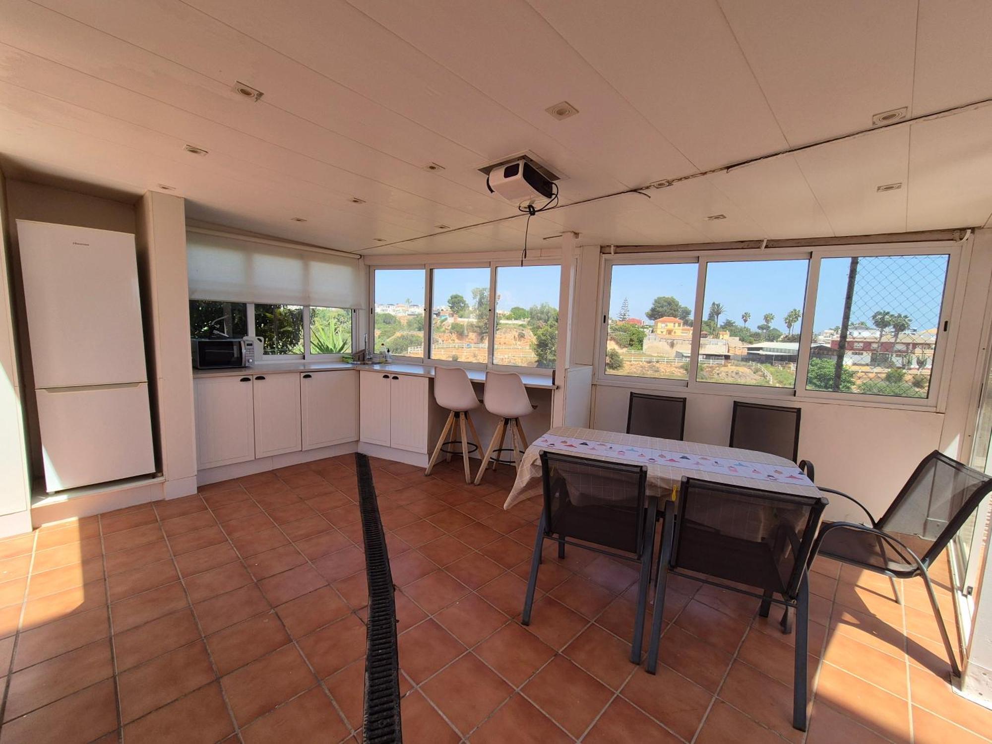 3 Bdr House Near La Zenia Private Lounge Terraces, Fire Places, Bbq, Kitchen, Parking Orihuela Exterior photo